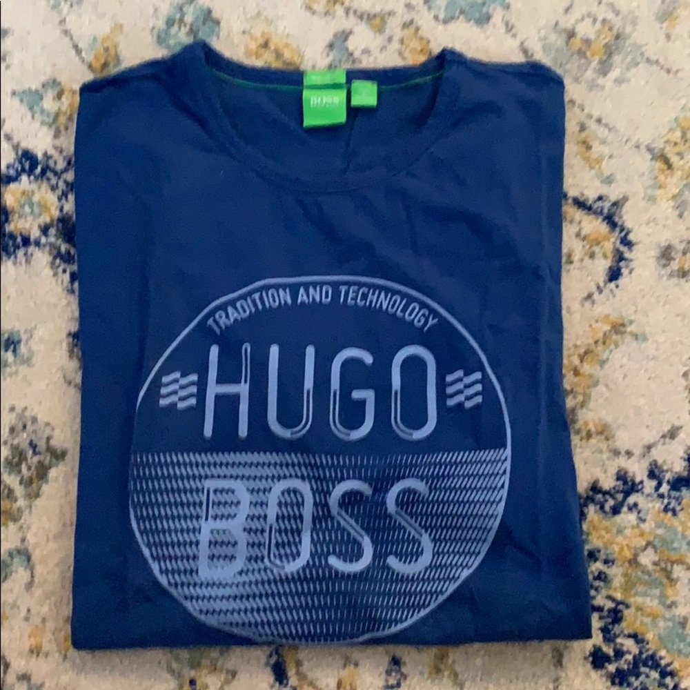 Men’s tee